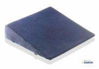 Подушка ортопедическая на сиденье клиновидная Tempur Seat Wedge