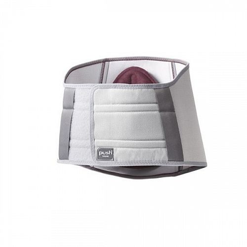 Ортез на спину пояснично-крестцовый Push Care Back Brace