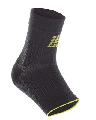 Компрессионный голеностопный бандаж CEP PF при подошвенном фасциите