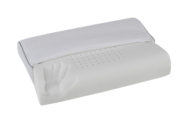 Ортопедическая подушка Memoform Superiore Deluxe Wave