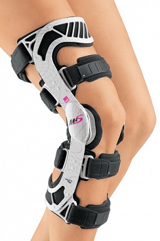 коленный ортез