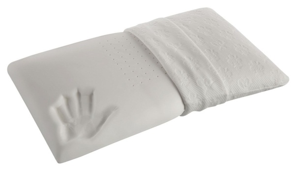 Подушка Memoform Standard Classico